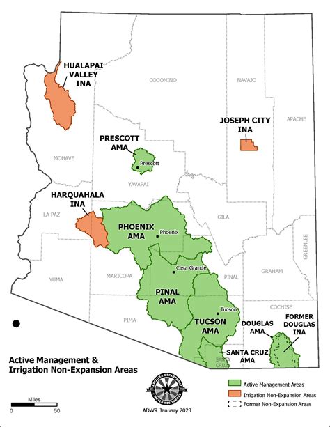 Amas Map .